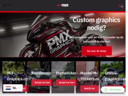 Pmx-graphics