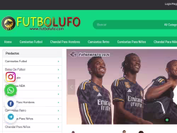 Futbollufo