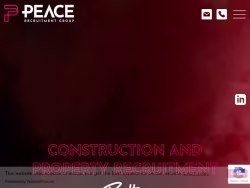 Peacerecruitment