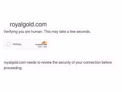 Royalgold