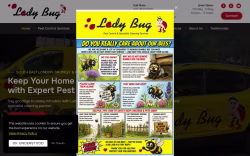 Ladybugpestcontrol