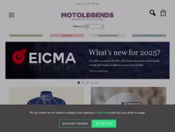 Motolegends