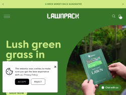 Thelawnpack