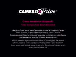 Cameraprive
