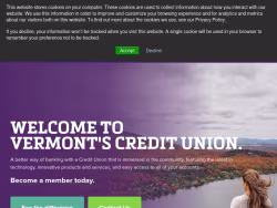 Vermontfederal