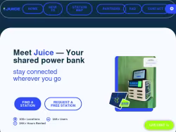 Getjuice