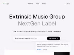 Extrinsicmusicgroup