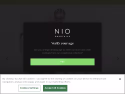 Niococktails