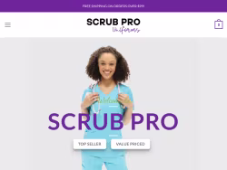 Scrubpro