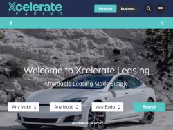 Xcelerateleasing