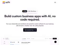 Softr