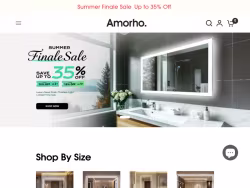 Amorhostore