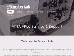 Service-lab