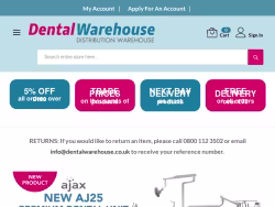 Dentalwarehouse