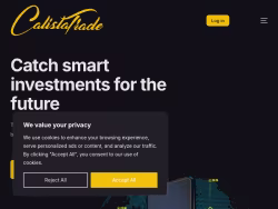 Calistatrade