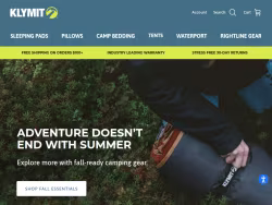Klymit