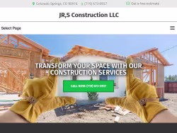 Constructioninco