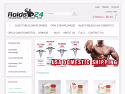 Roids24