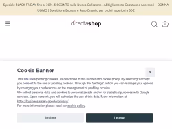 Directashop