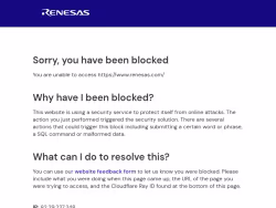 Renesas
