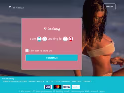 Hot-chatting