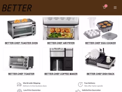 Betterchefkitchen