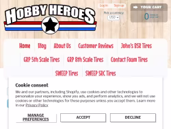 Hobbyheroes