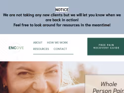 Myencovehealth