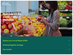 Aholddelhaize