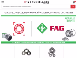 123kugellager