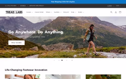 Treadlabs