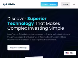 Lumafintech