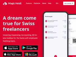 Magicheidi