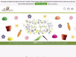Pastrydepot
