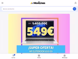 Movilines
