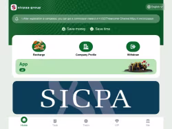 Sicpaa-group
