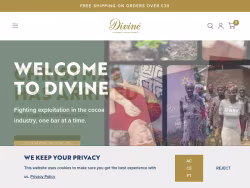 Divinechocolate