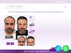 Wellwayclinic