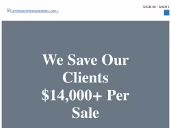 Carolinaschoicerealestate