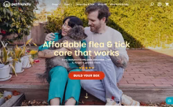 Petfriendlydirect
