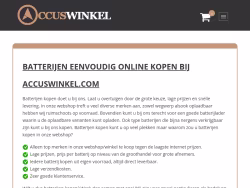 Accuswinkel