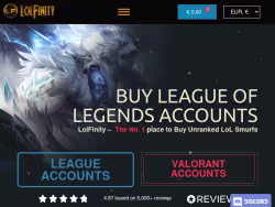 Lolfinity