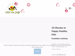 Minimeyoga