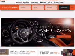 Dashcare