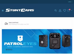 Stuntcams