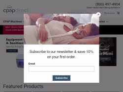 Cpapdirect