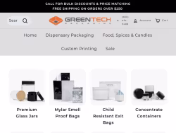 Greentechpackaging