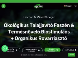 Gekka