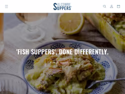 Salcombesuppers