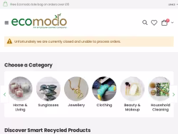 Ecomodo